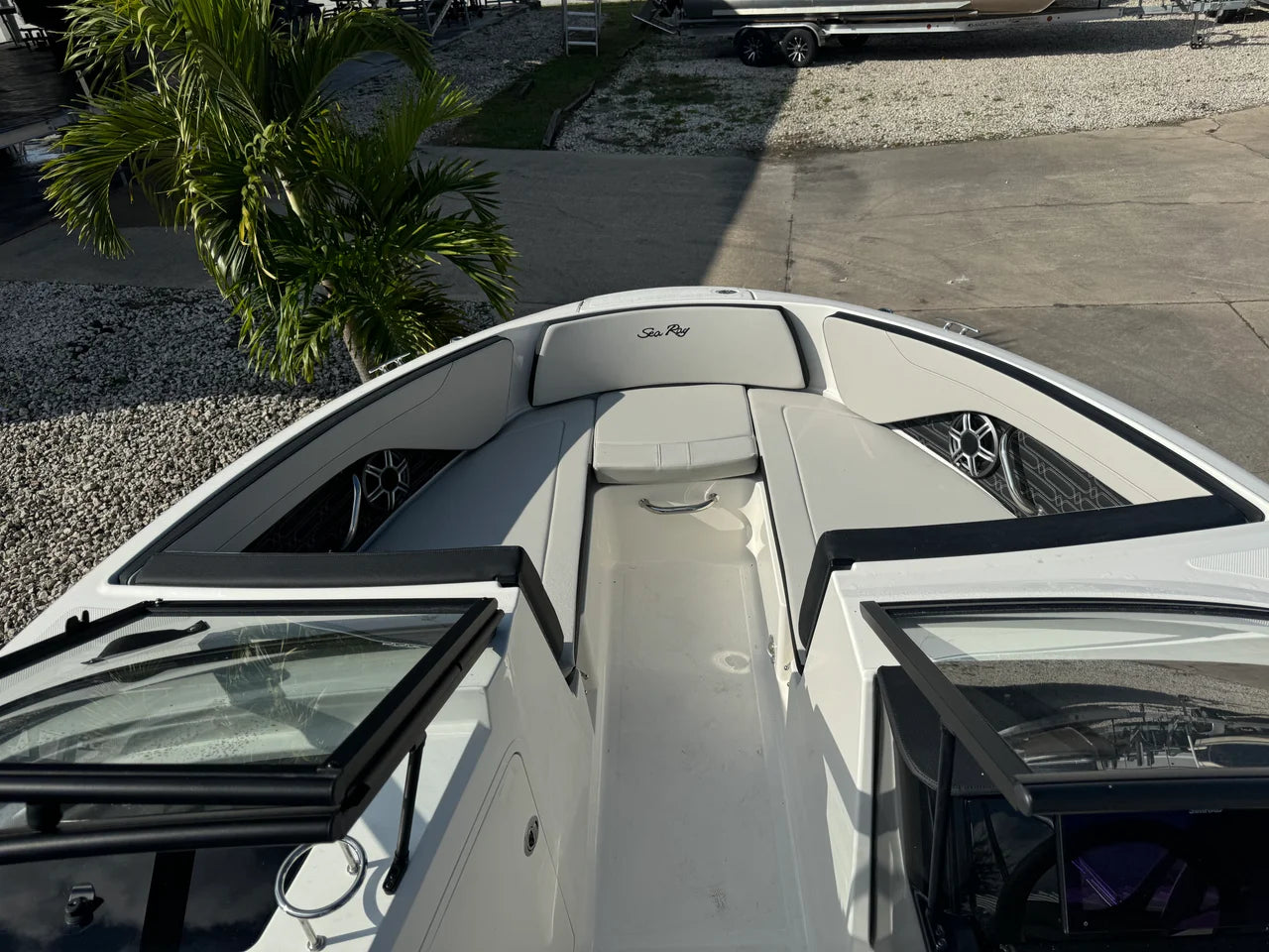 2026 Sea Ray SPX 210 Outboard 21.0 feet, Clearwater, Florida #14