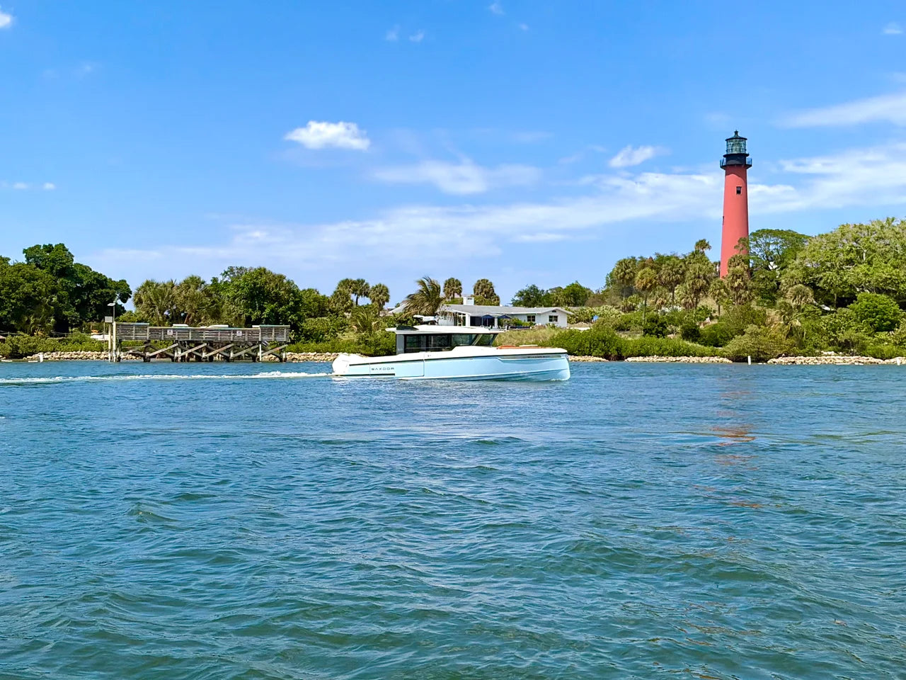 2026 Saxdor 340 GTWA 34.0 feet, Clearwater, Florida #10