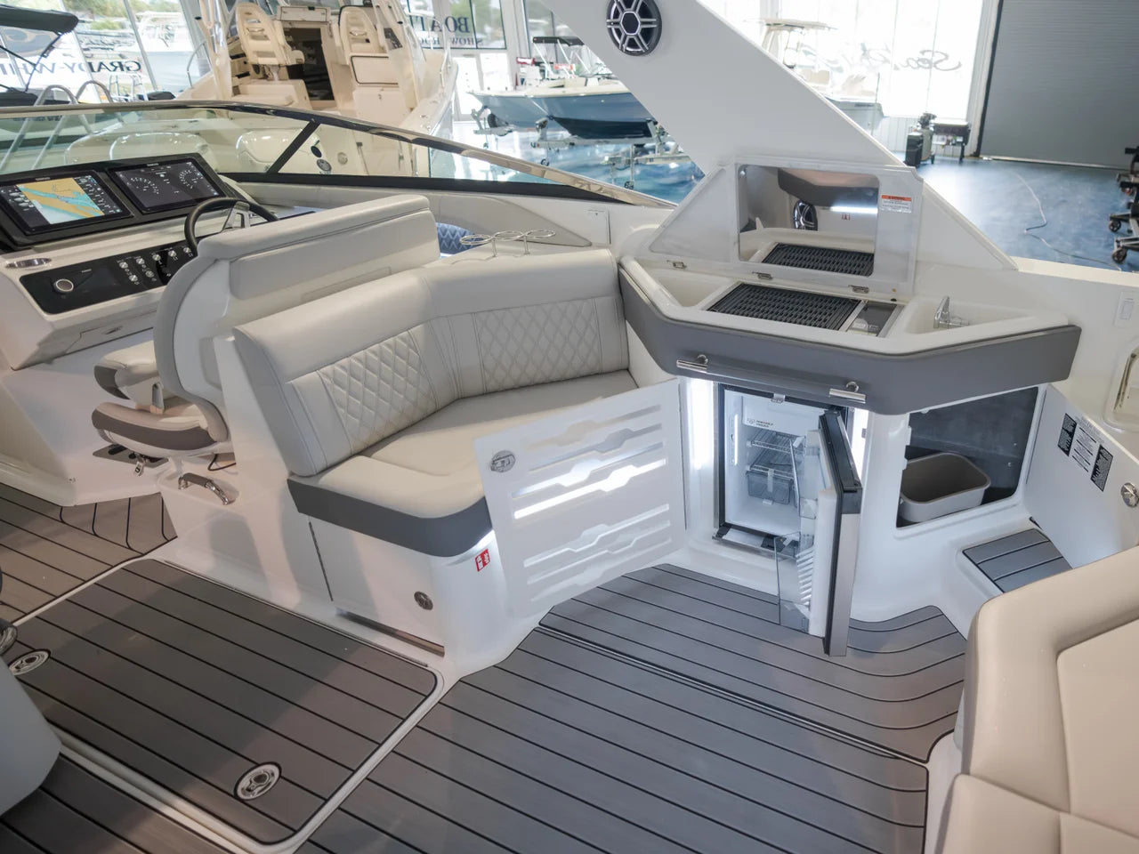 2026 Sea Ray SLX 310 Outboard 31.0 feet, Clearwater, Florida #31