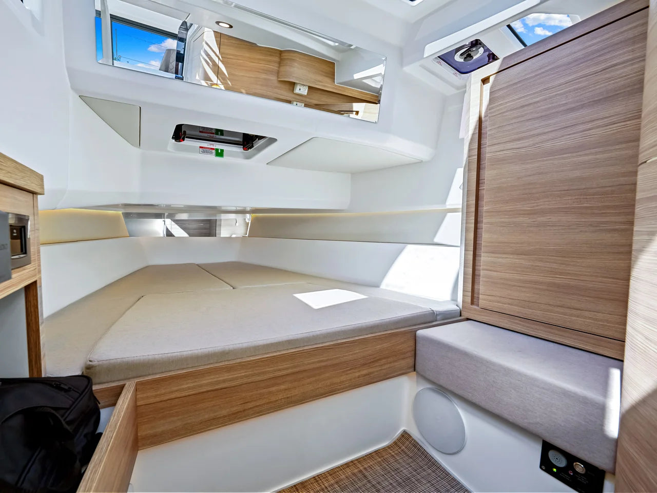2026 Saxdor 400 GTO 40.0 feet, Clearwater, Florida #61