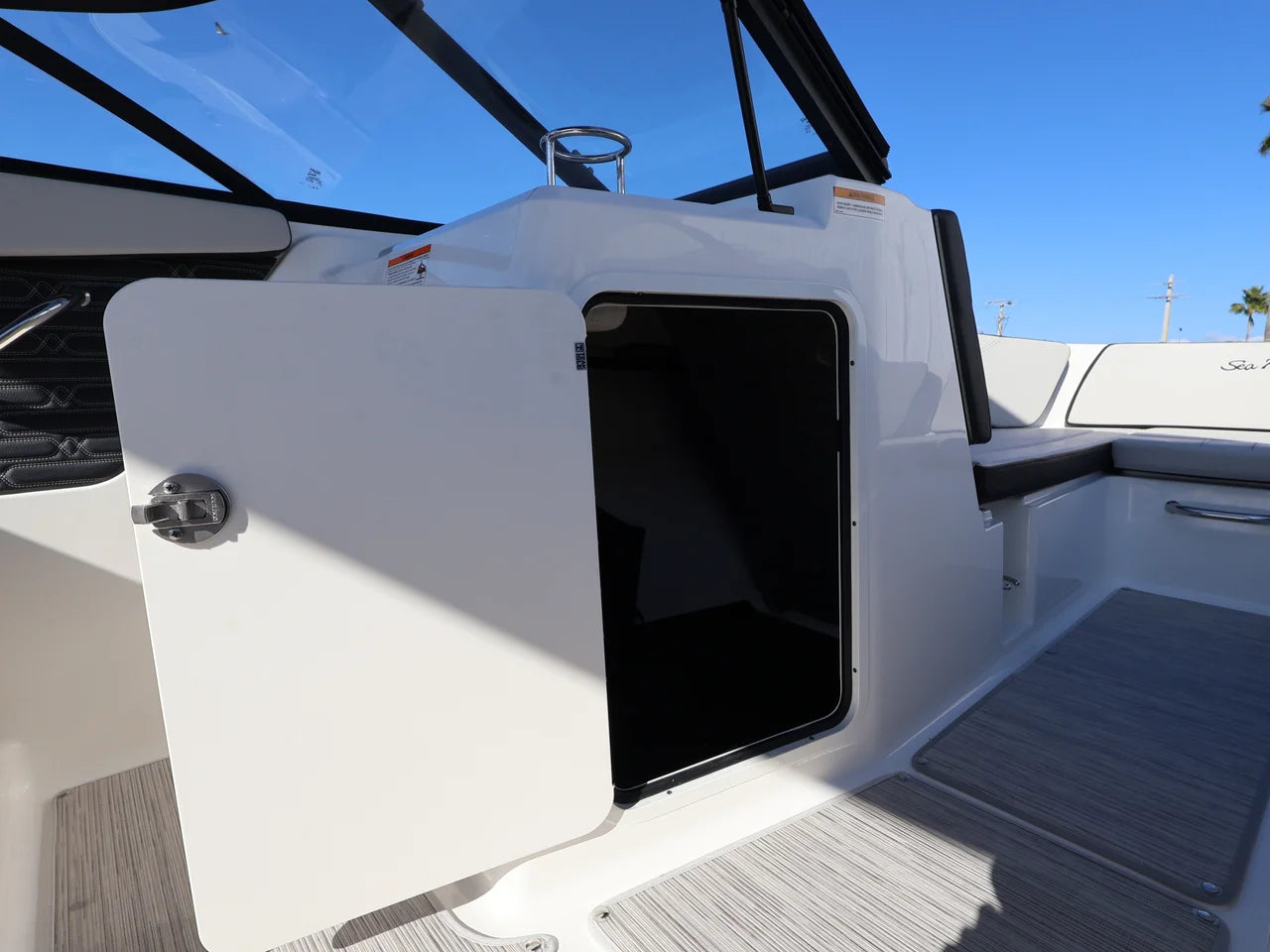 2026 Sea Ray SPX 210 Outboard 21.0 feet, Clearwater, Florida #15