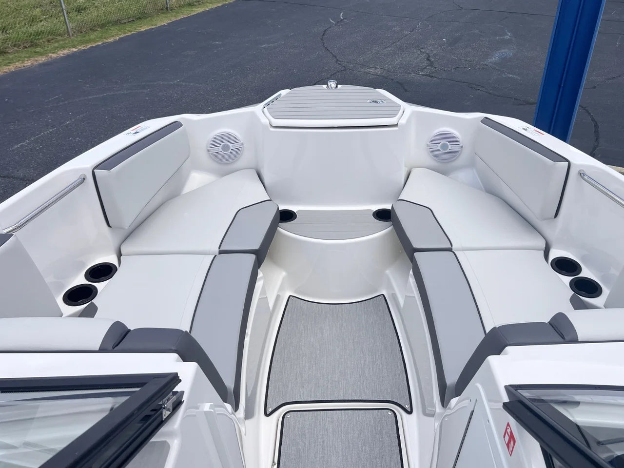 2026 Yamaha AR220 22.0 feet, Clearwater, Florida #15