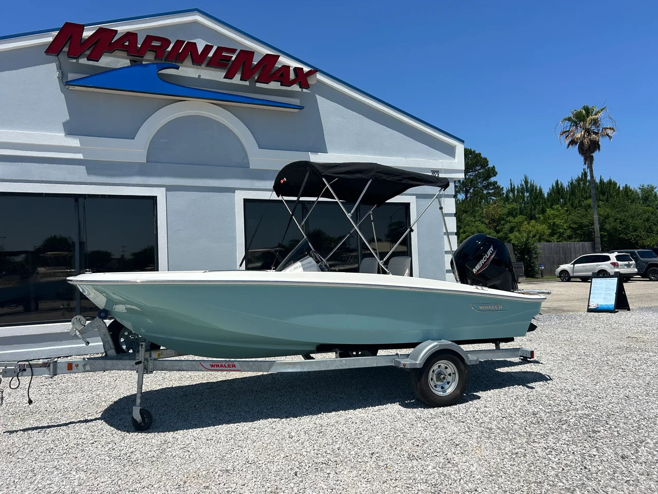 2026 Boston Whaler 160 Super Sport 16.0 feet, Clearwater, Florida #5