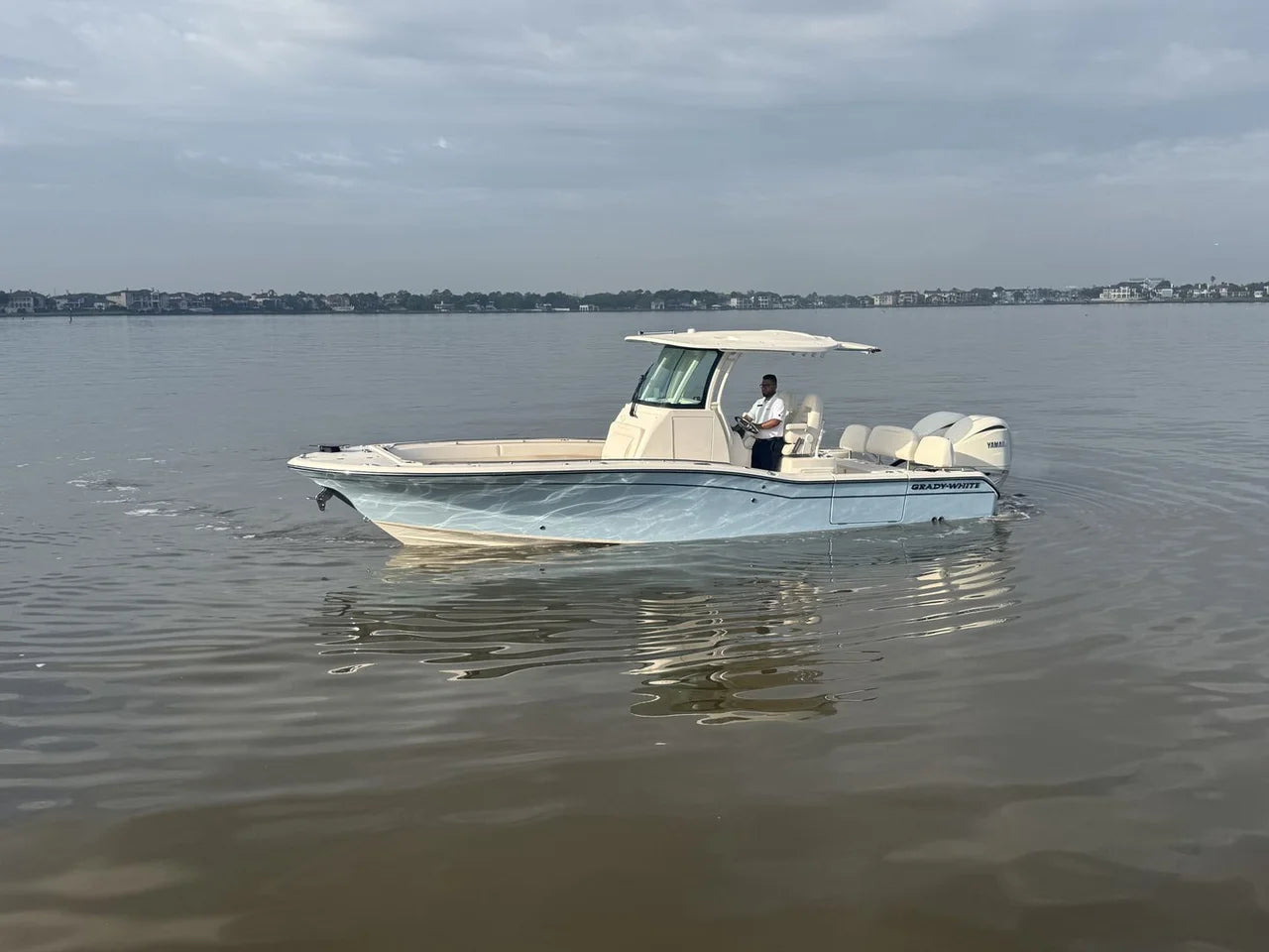 2026 Grady-White 281 CE 28.0 feet, Clearwater, Florida #2