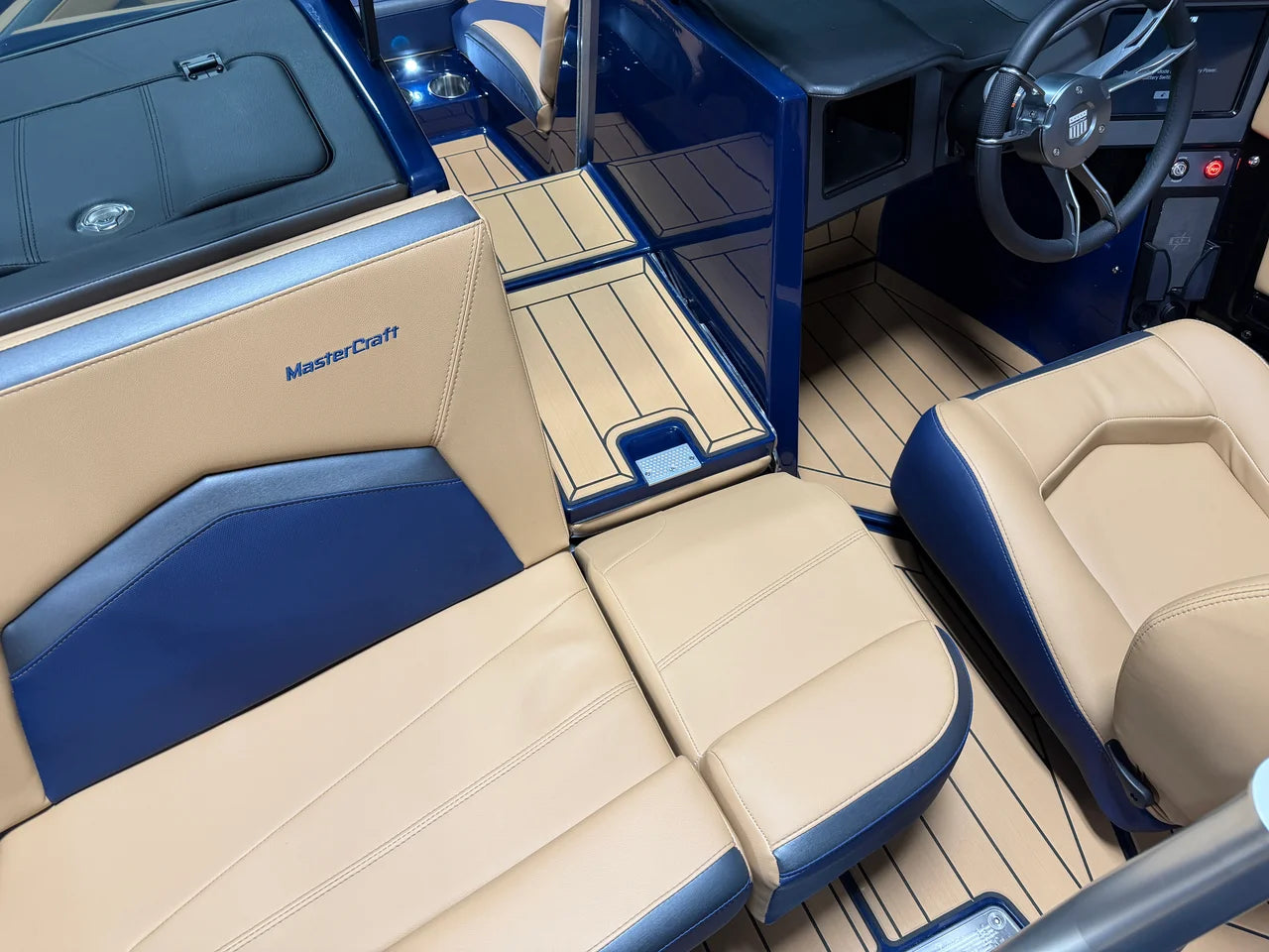 2026 Mastercraft ProStar 20.0 feet, Clearwater, Florida #48