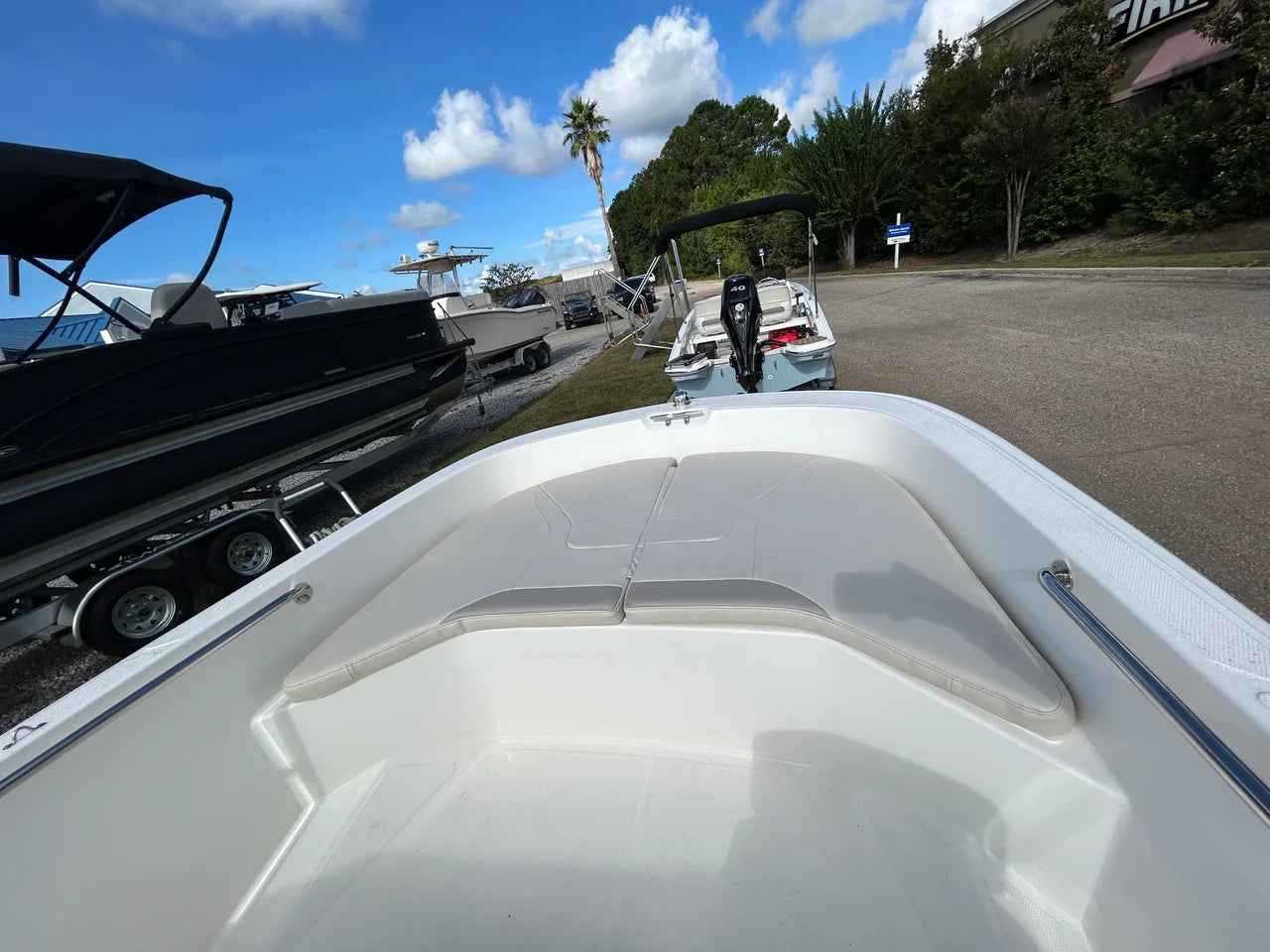 2026 Boston Whaler 160 Super Sport 16.0 feet, Clearwater, Florida #13