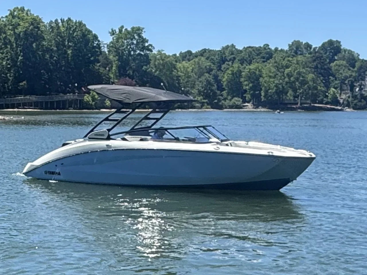 2026 Yamaha 252SD 25.0 feet, Clearwater, Florida #5