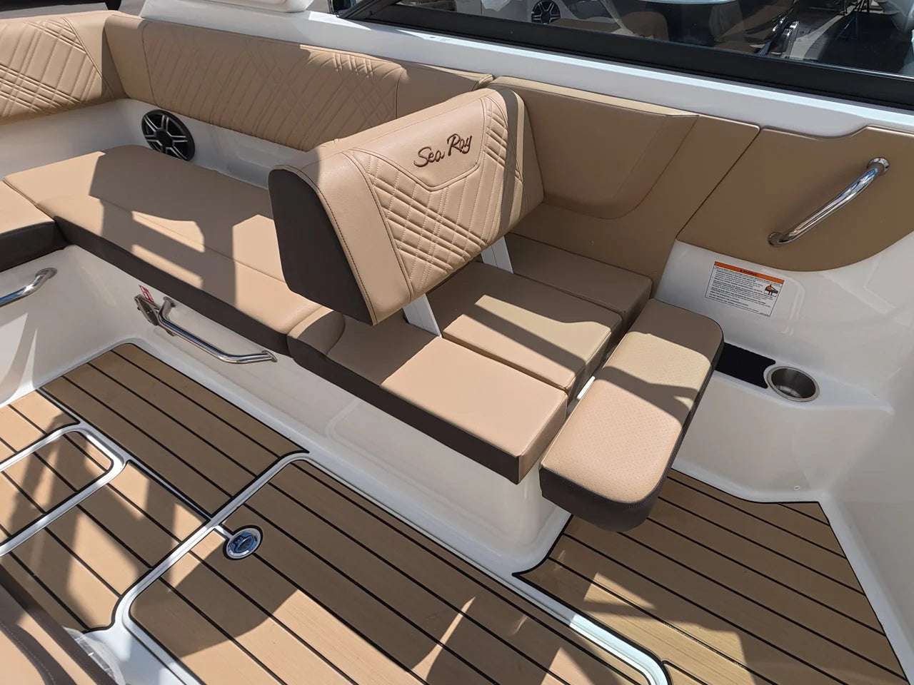 2026 Sea Ray SDX 250 Outboard 25.0 feet, Clearwater, Florida #26