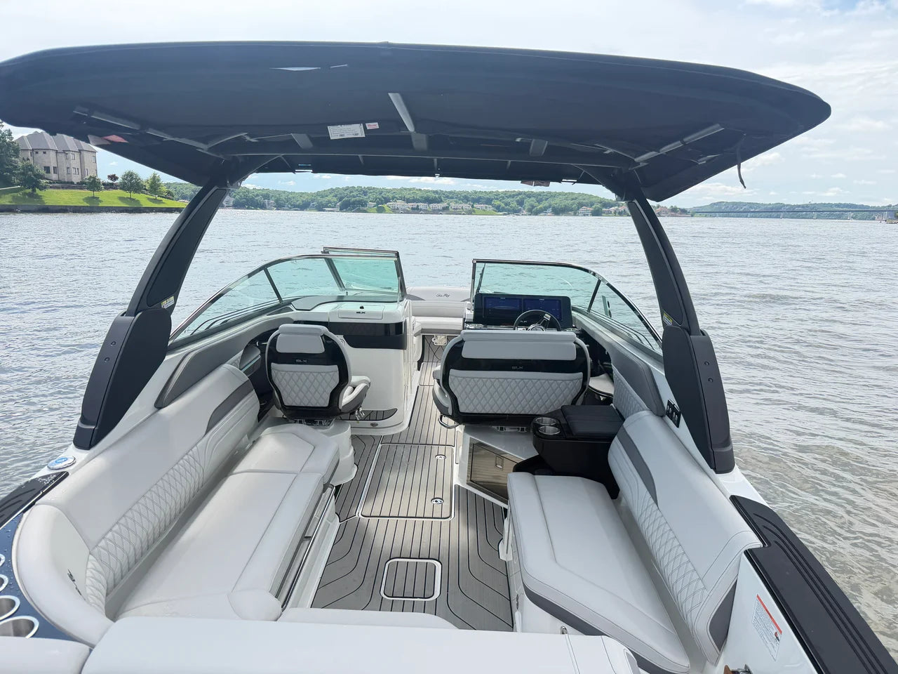 2026 Sea Ray SLX 280 28.0 feet, Clearwater, Florida #40