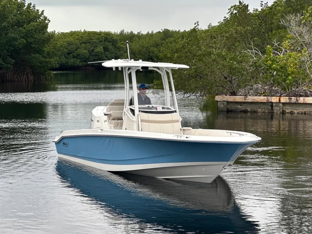 2026 Boston Whaler 250 Dauntless 25.0 feet, Clearwater, Florida #7