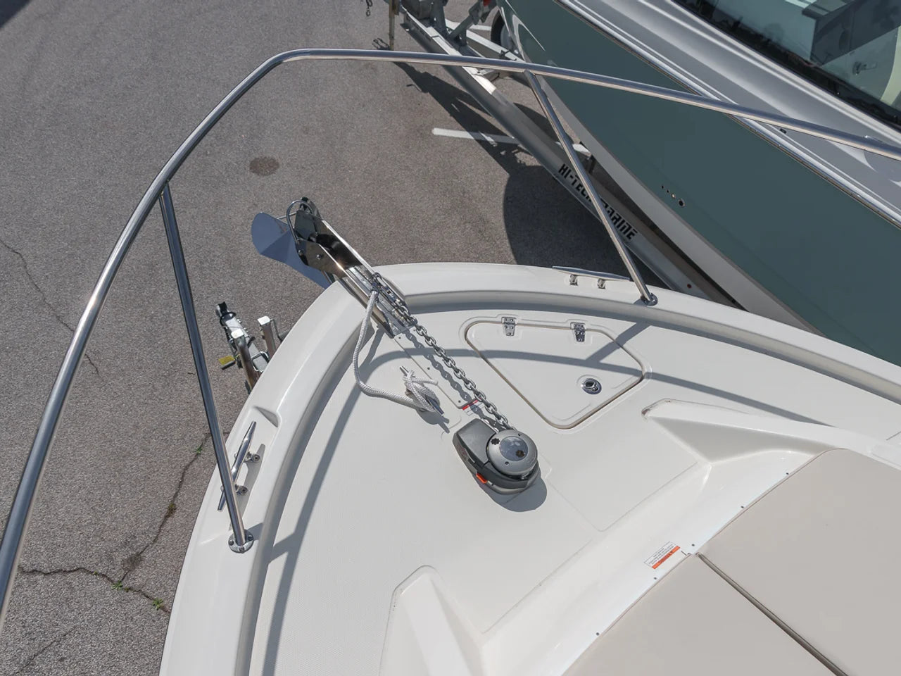 2026 Boston Whaler 325 Conquest 32.0 feet, Clearwater, Florida #10