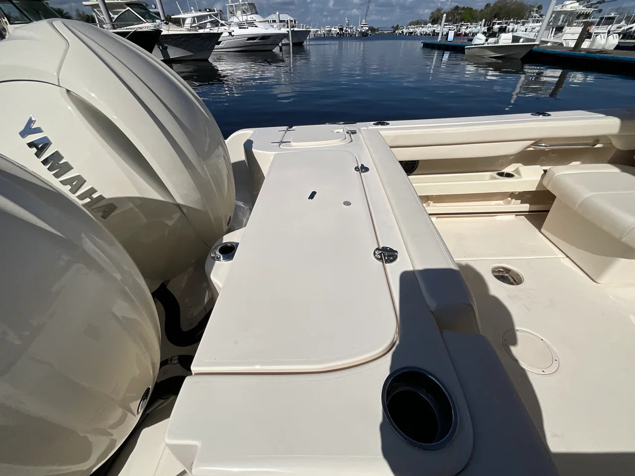 2026 Grady-White Freedom 275 27.0 feet, Clearwater, Florida #32