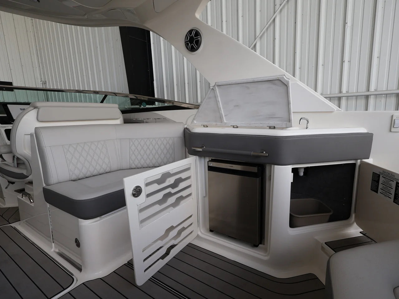 2026 Sea Ray SLX 310 Outboard 31.0 feet, Clearwater, Florida #7