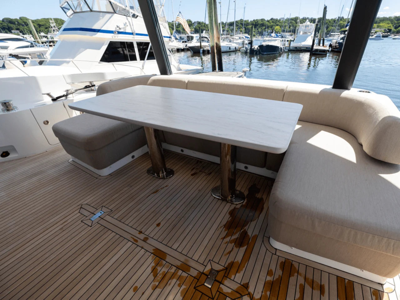 2025 Azimut Fly 68 68.0 feet, Clearwater, Florida #14