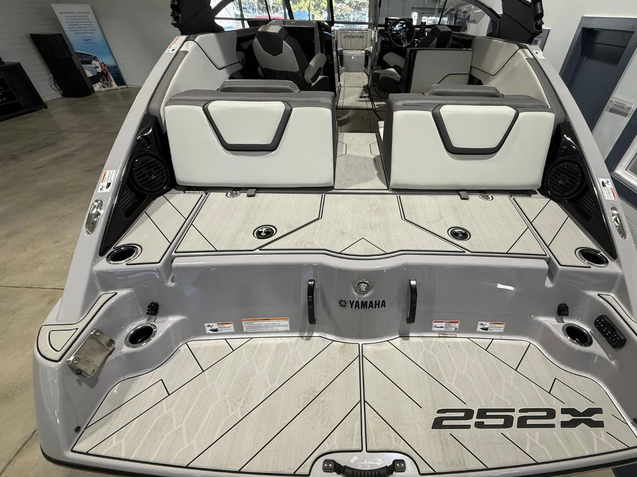 2026 Yamaha 252XE 25.0 feet, Clearwater, Florida #9