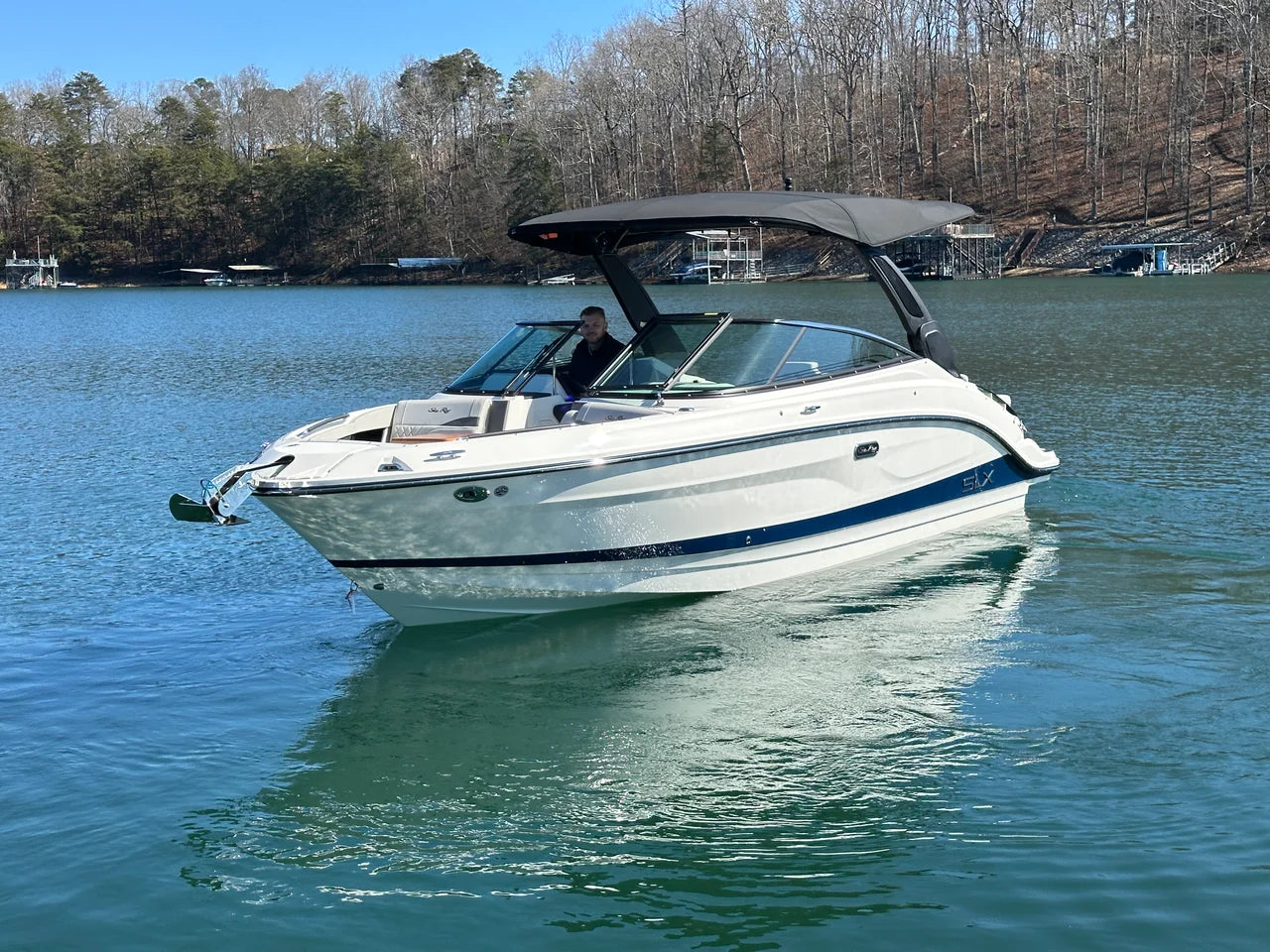 2026 Sea Ray SLX 260 26.0 feet, Clearwater, Florida #4