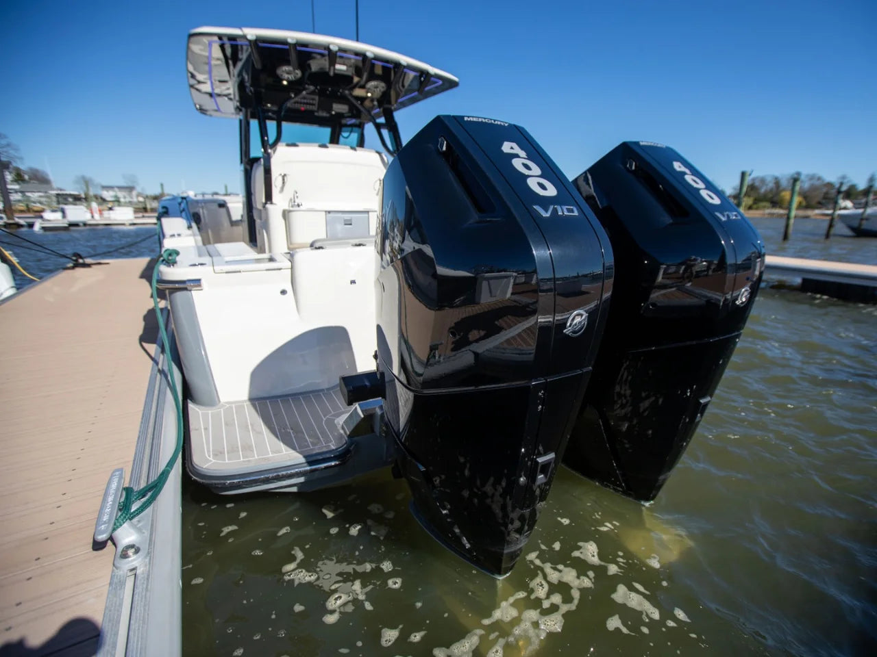 2026 Scout 330 LXF 33.0 feet, Clearwater, Florida #16