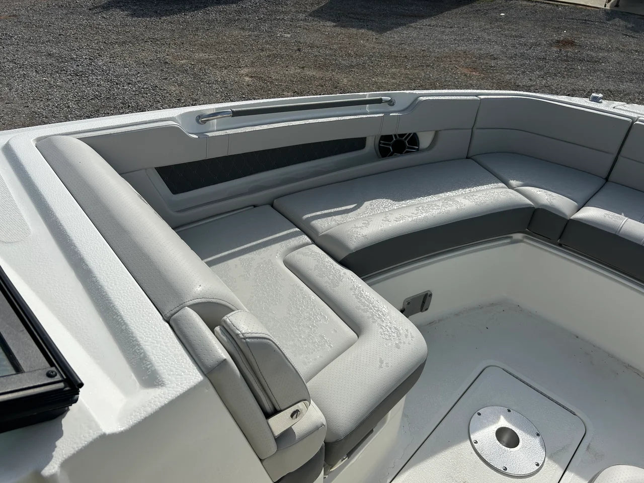 2026 Sea Ray SLX 310 Outboard 31.0 feet, Clearwater, Florida #20