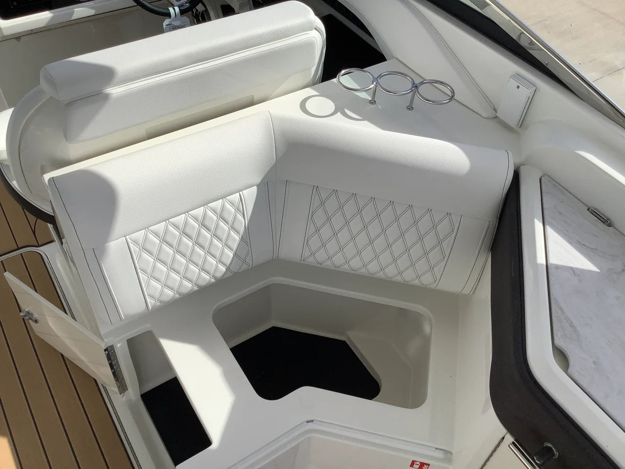 2026 Sea Ray SLX 310 31.0 feet, Clearwater, Florida #27