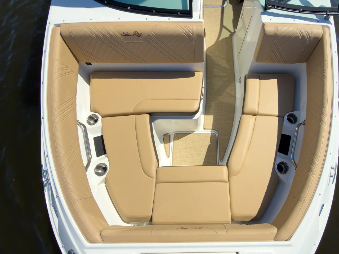 2026 Sea Ray SDX 250 Outboard 25.0 feet, Clearwater, Florida #24