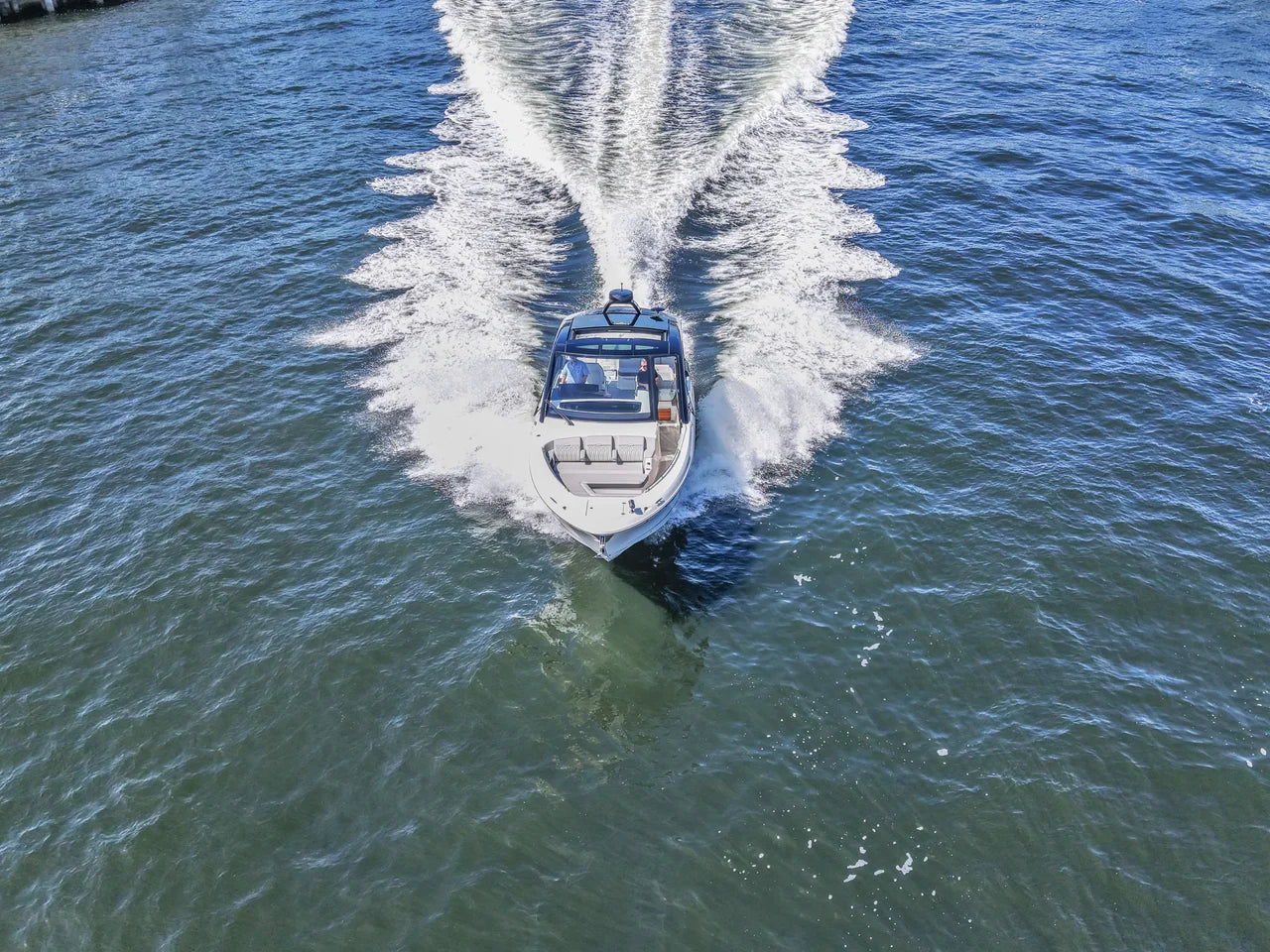 2026 Sea Ray Sundancer 370 Outboard 37.0 feet, Clearwater, Florida #6