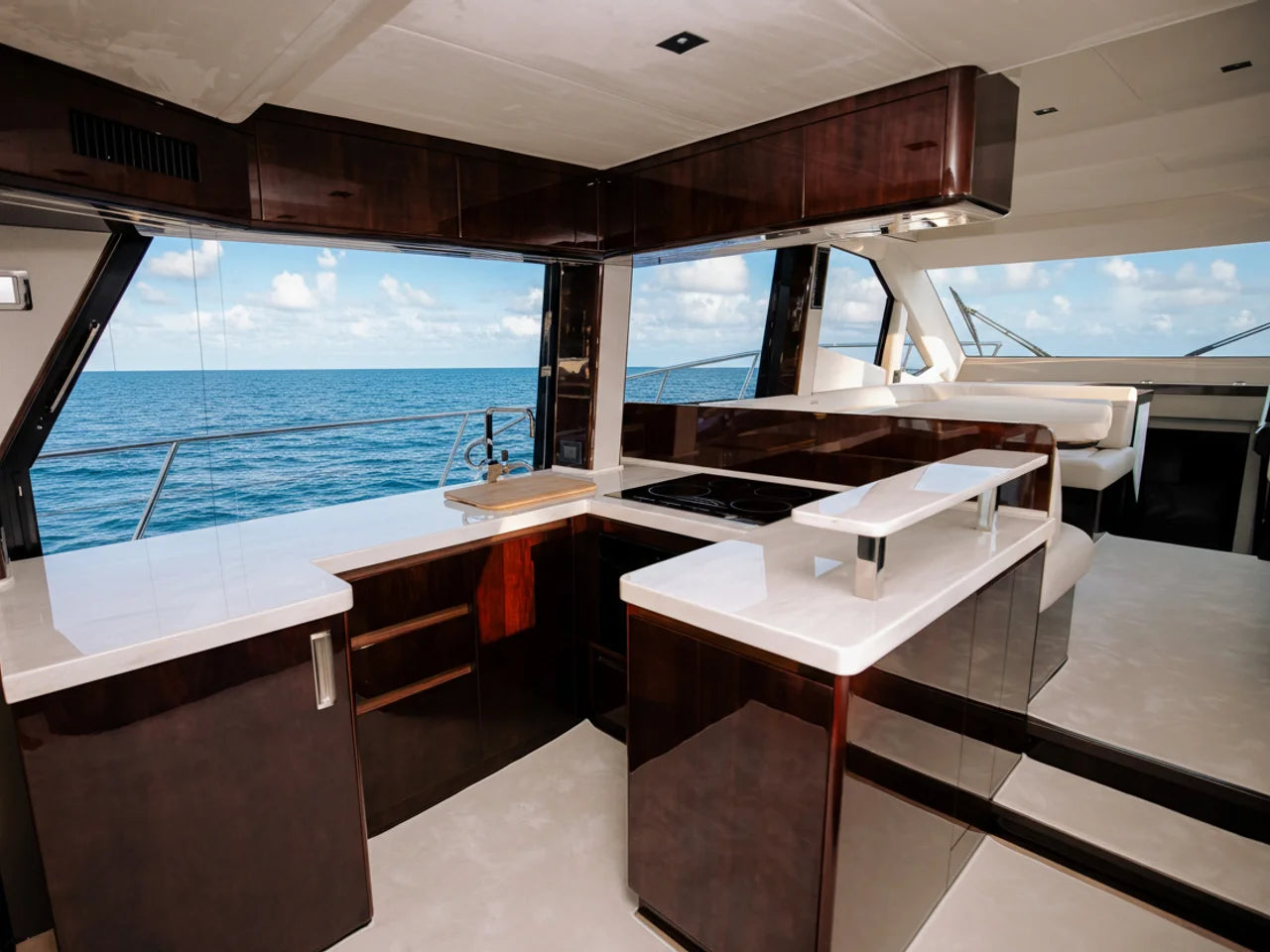 2026 Galeon 500 FLY 50.0 feet, Clearwater, Florida #34