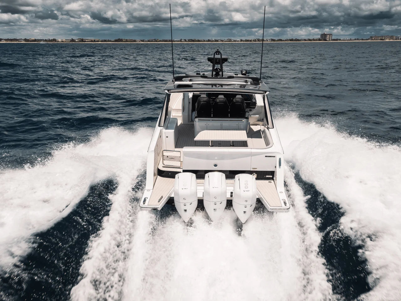 2026 Azimut Verve 42 42.0 feet, Clearwater, Florida #4