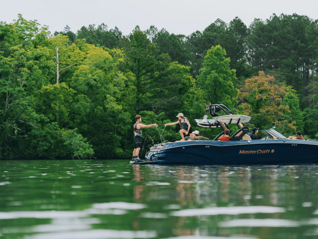 2026 Mastercraft X24 24.0 feet, Clearwater, Florida #18