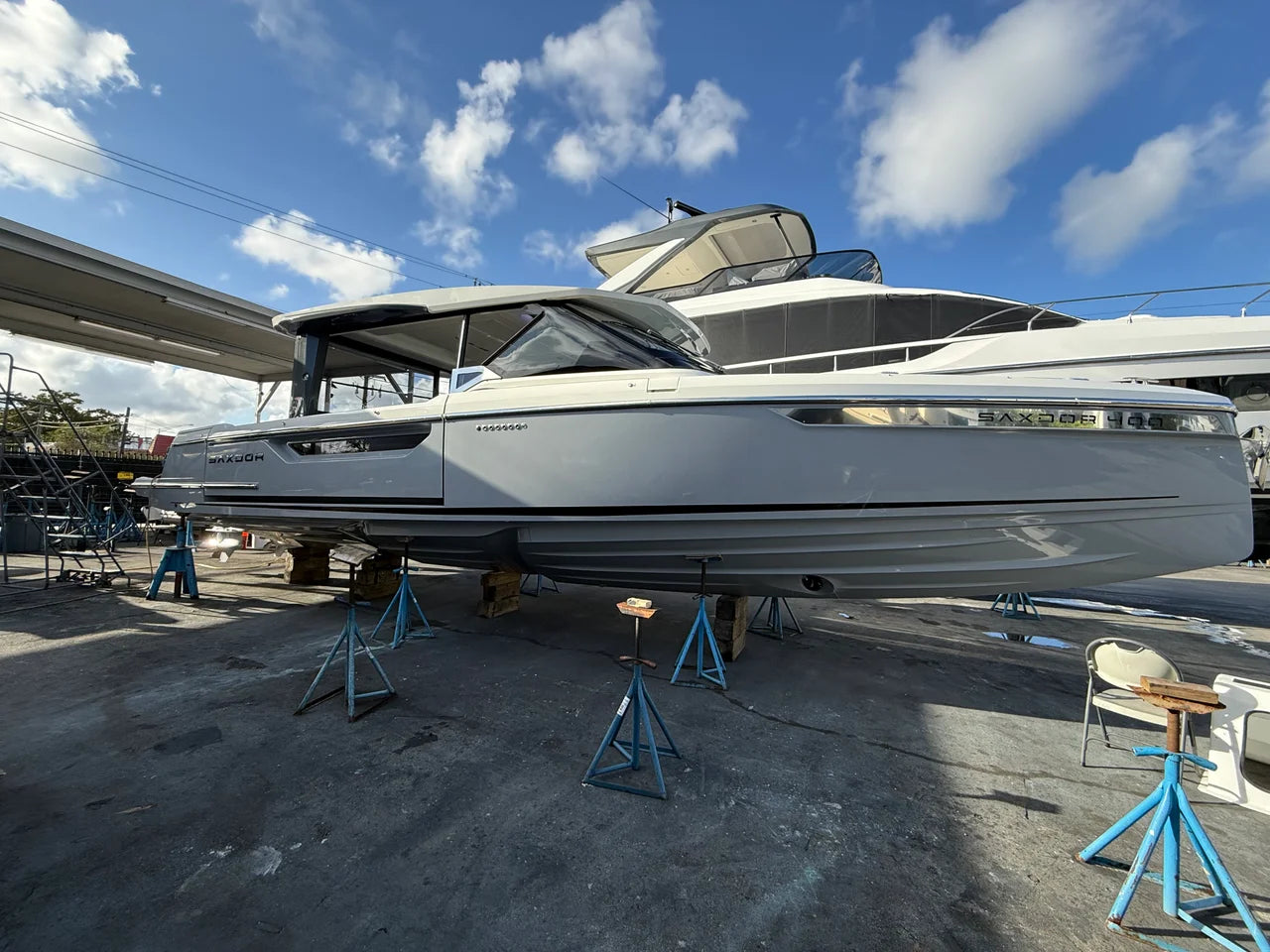2026 Saxdor 400 GTO 40.0 feet, Clearwater, Florida #3