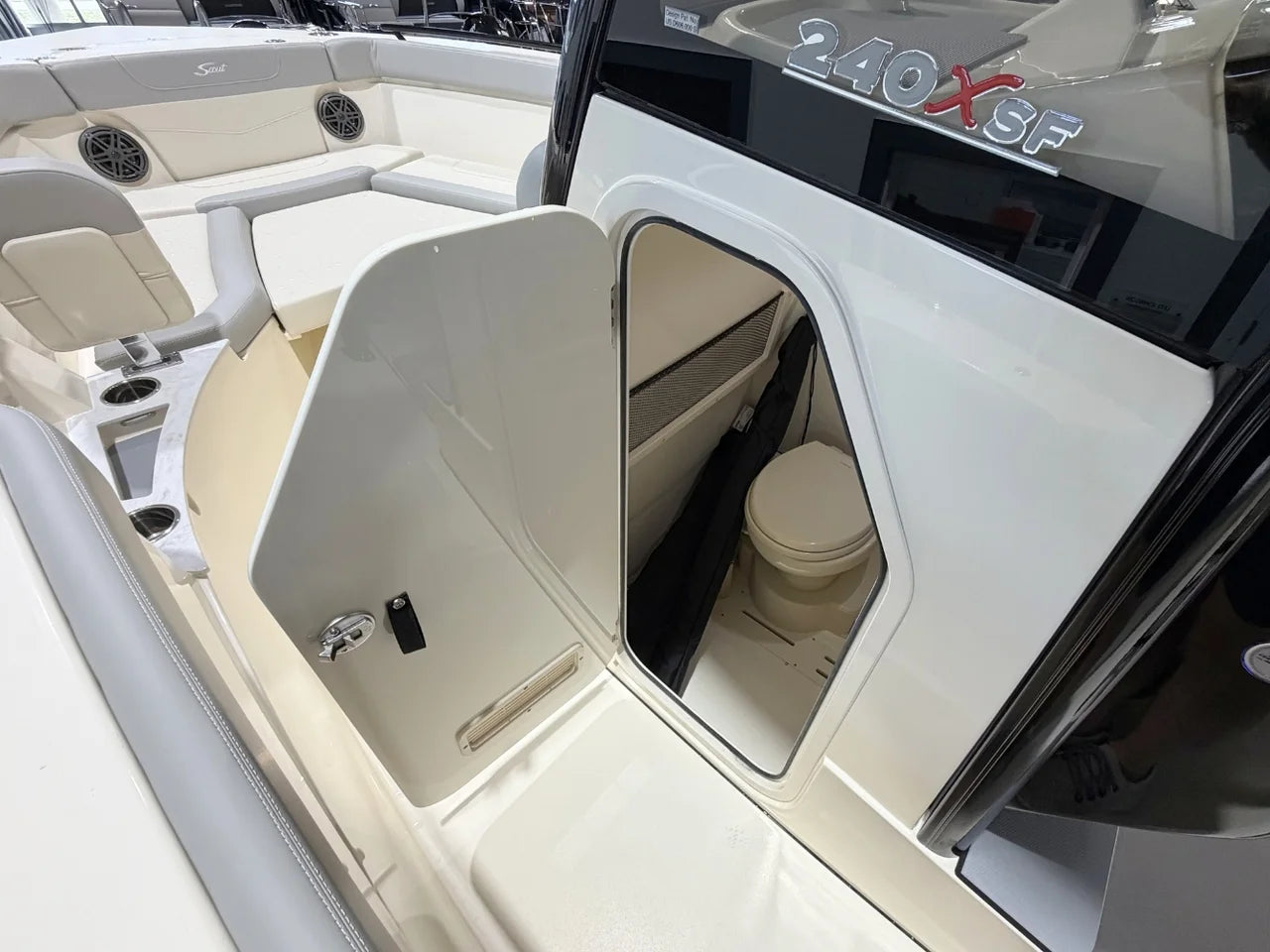2026 Scout 240 XSF 24.0 feet, Clearwater, Florida #24