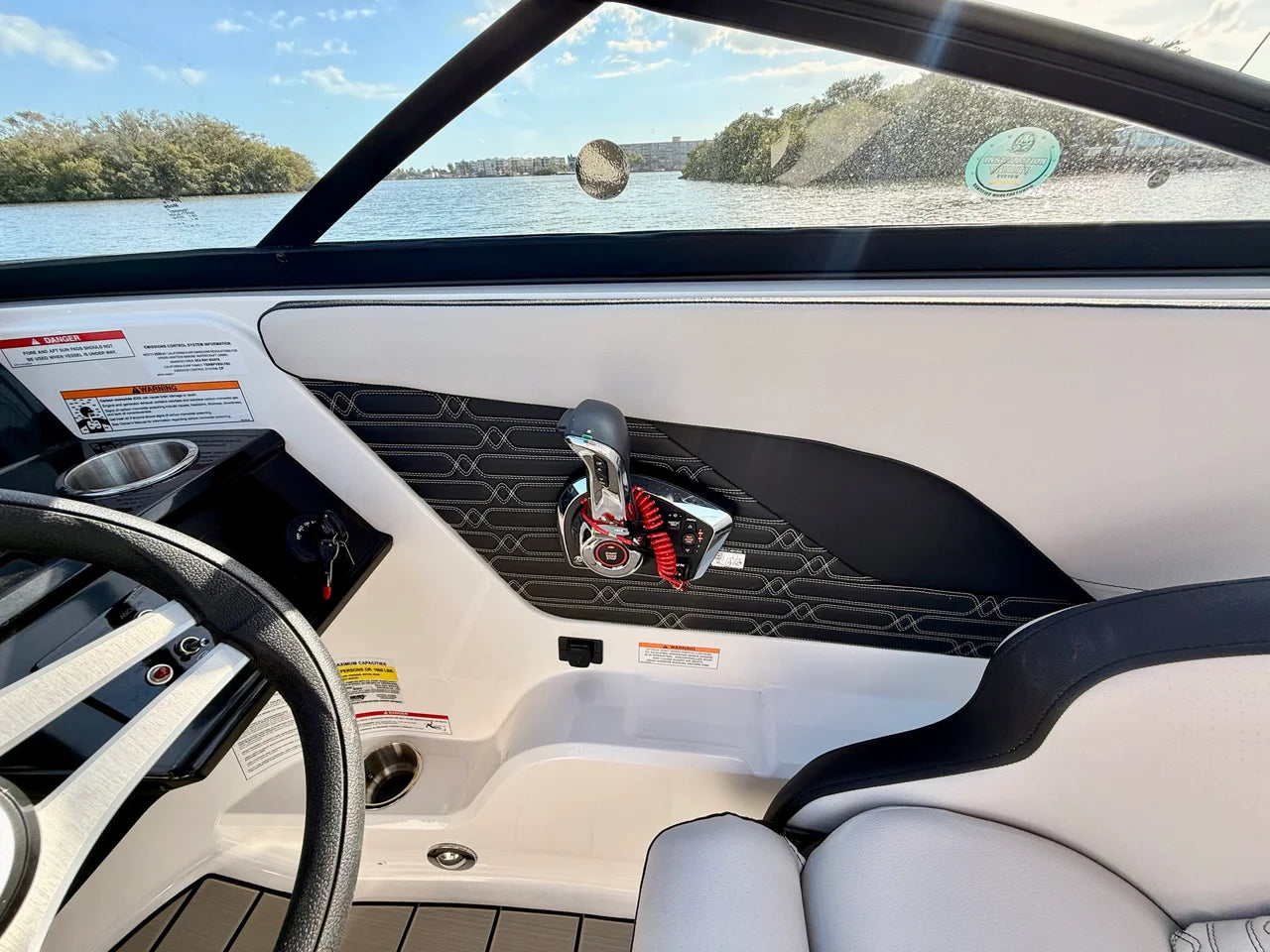 2026 Sea Ray SPX 210 Outboard 21.0 feet, Clearwater, Florida #42