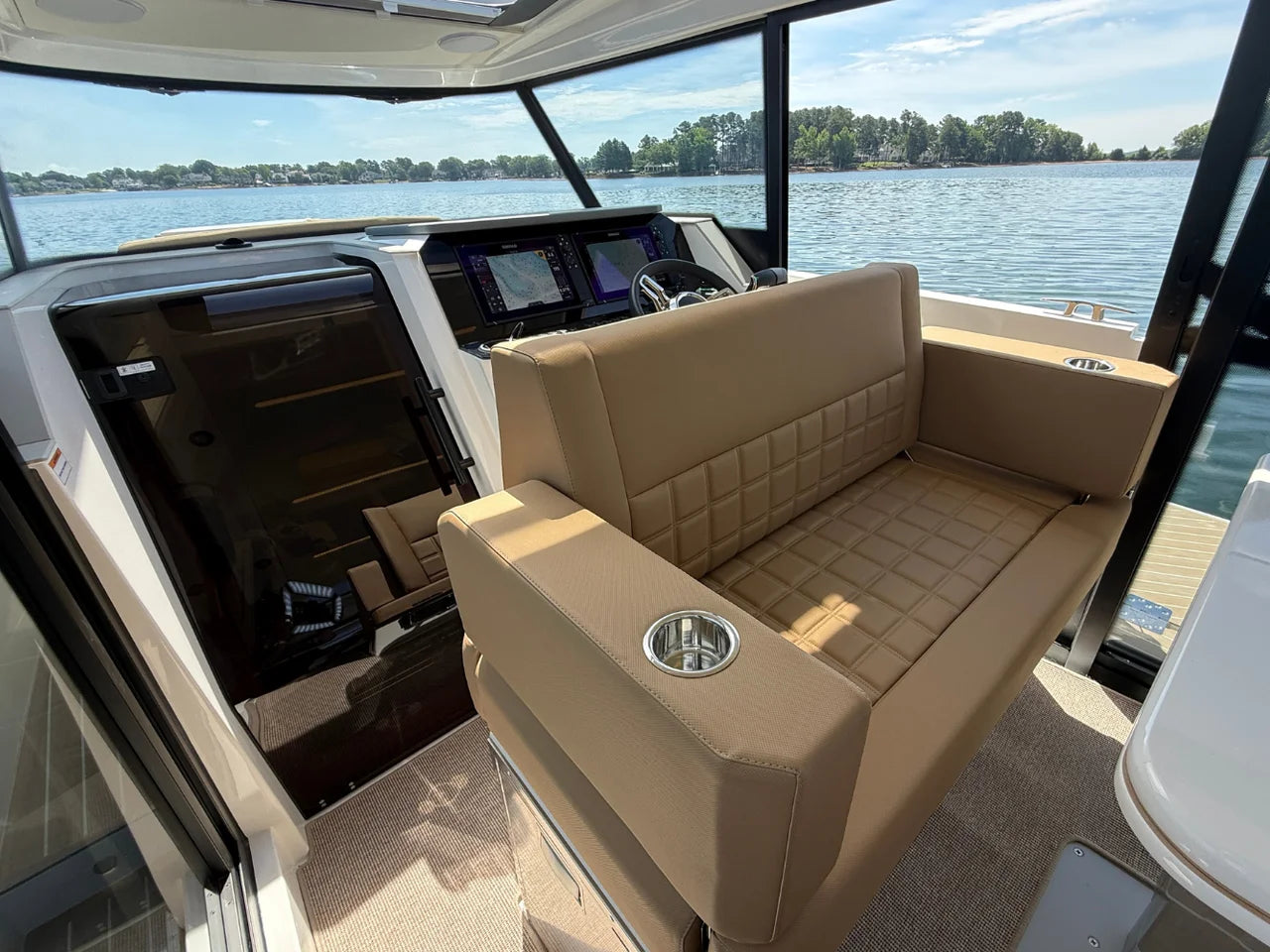 2026 Saxdor 340 GTWA 34.0 feet, Clearwater, Florida #27