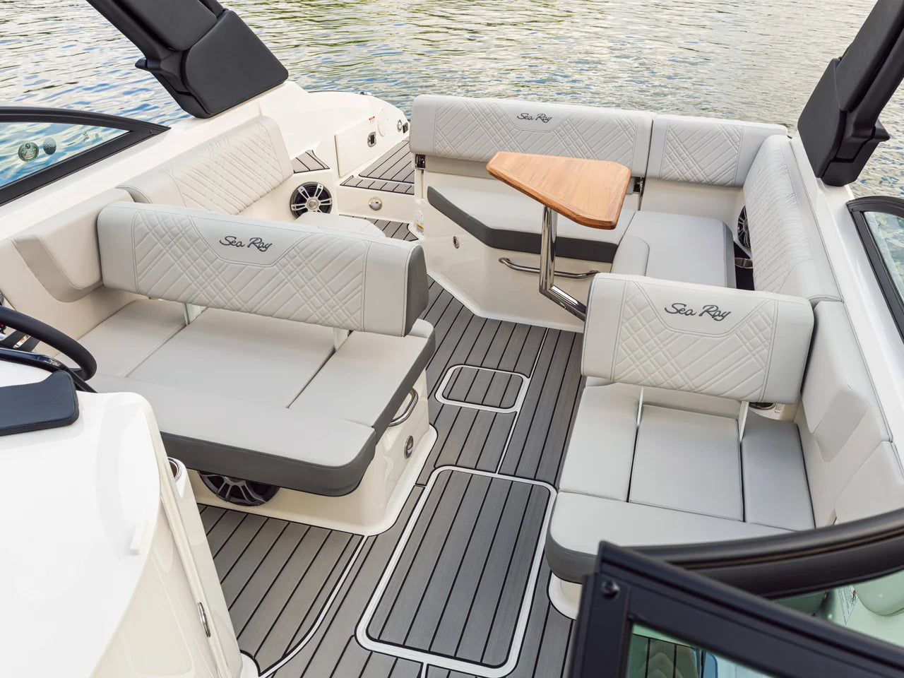 2026 Sea Ray SDX 250 25.0 feet, Clearwater, Florida #26