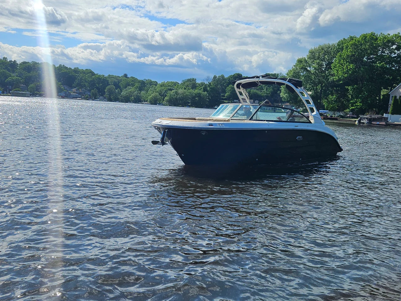 2026 Sea Ray SDX 270 Outboard 27.0 feet, Clearwater, Florida #13