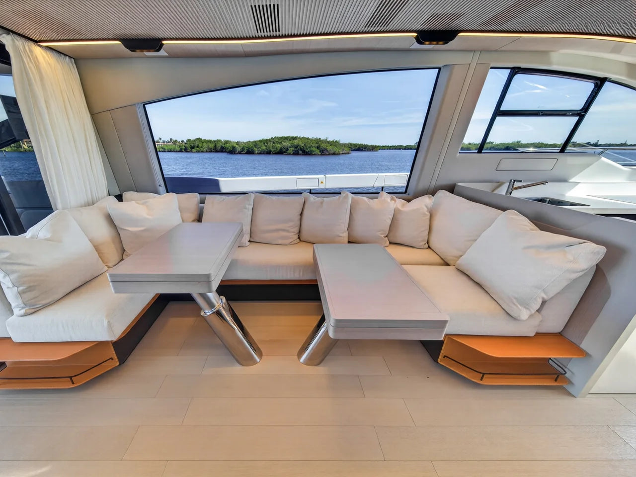 2026 Azimut S7 70.0 feet, Clearwater, Florida #54