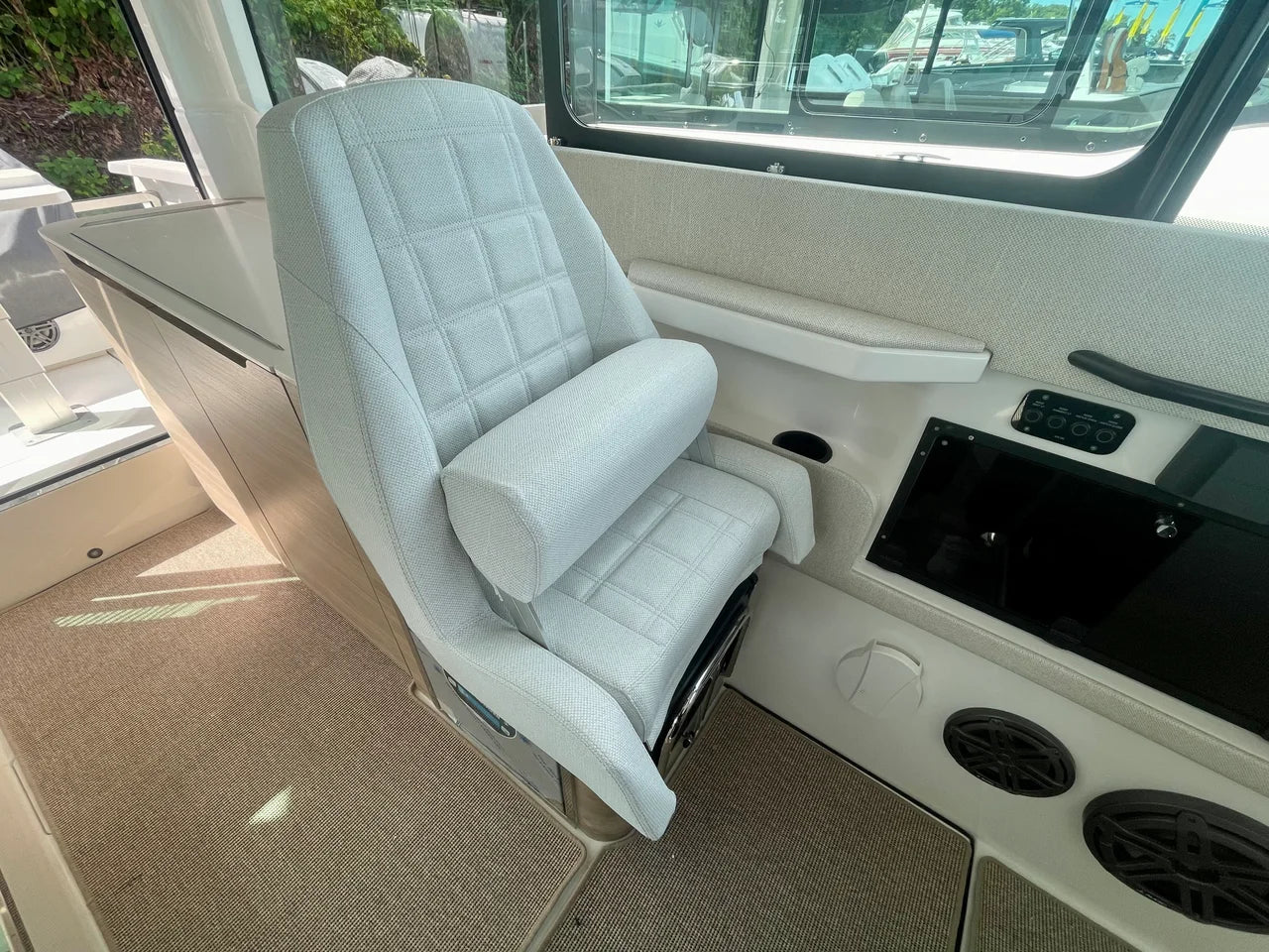 2026 Saxdor 320 GTC 32.0 feet, Clearwater, Florida #15