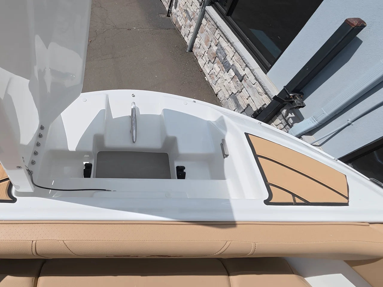 2026 Sea Ray SDX 250 Outboard 25.0 feet, Clearwater, Florida #51