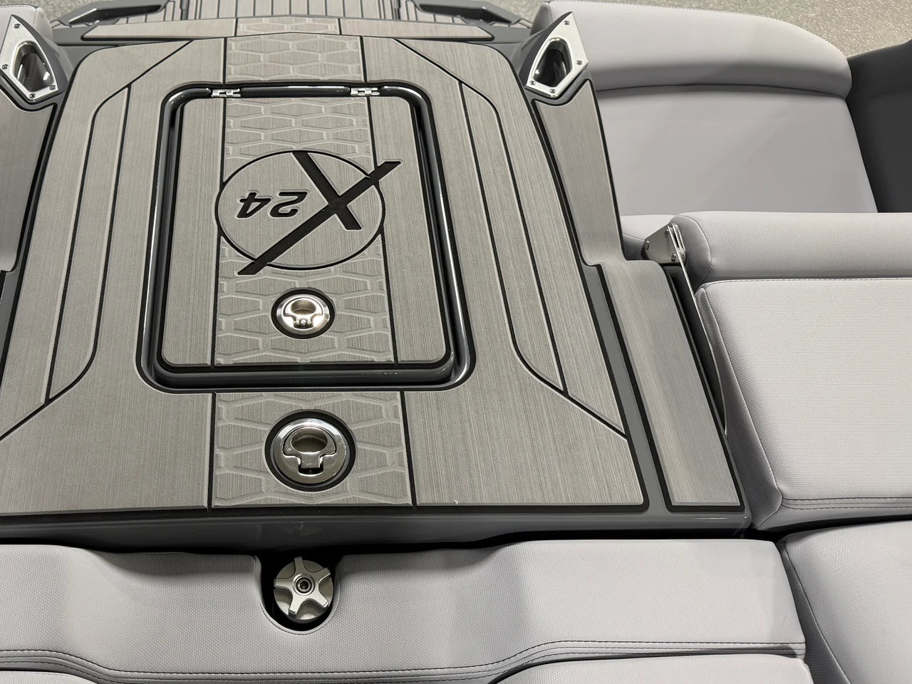 2025 Mastercraft X24 24.0 feet, Clearwater, Florida #20