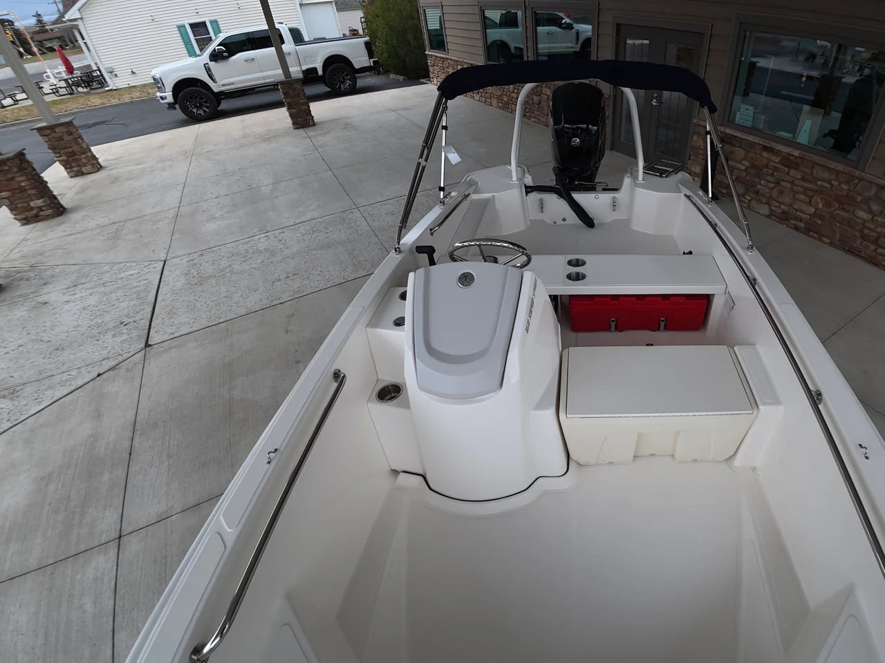 2026 Boston Whaler 160 Super Sport 16.0 feet, Clearwater, Florida #10