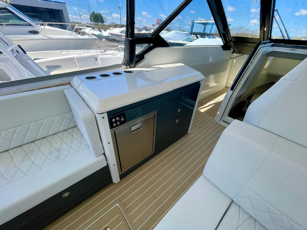 2026 Saxdor 400 GTO 40.0 feet, Clearwater, Florida #7
