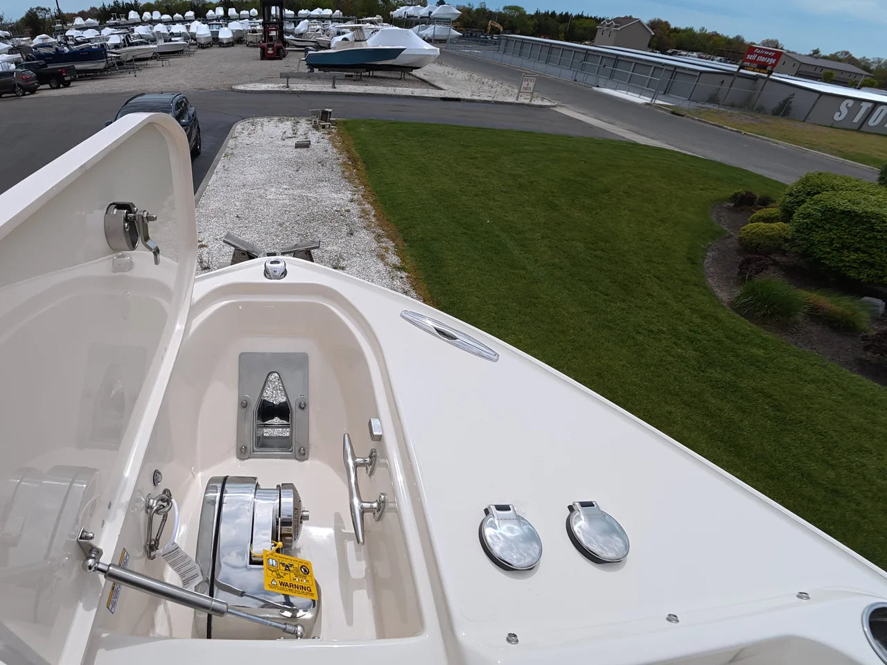 2026 Grady-White Freedom 275 27.0 feet, Clearwater, Florida #35
