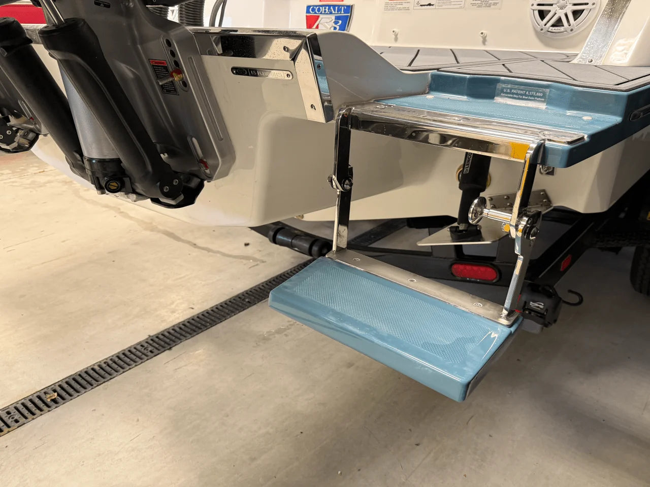 2025 Cobalt R8 Outboard 28.0 feet, Crosslake, MN #22