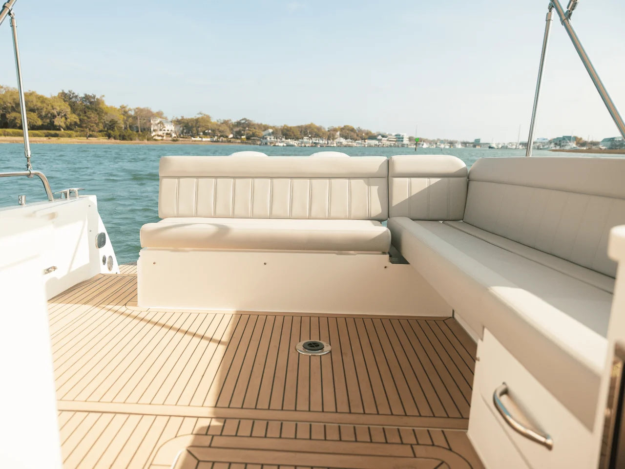 2025 MJM 4 46.0 feet, Clearwater, Florida #16