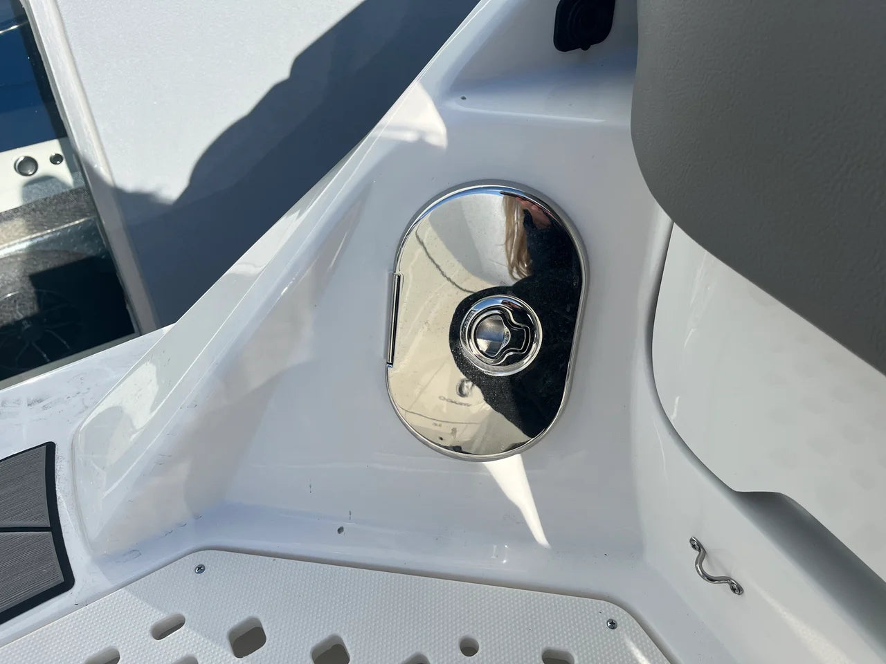 2026 Sea Ray SLX 400 Outboard 40.0 feet, Clearwater, Florida #10