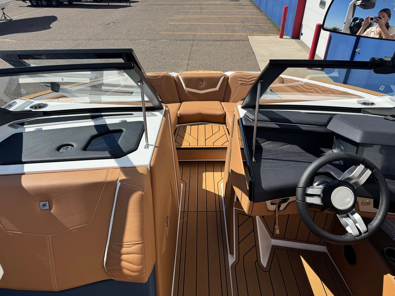 2026 Nautique Super Air Nautique G23 23.0 feet, Clearwater, Florida #45