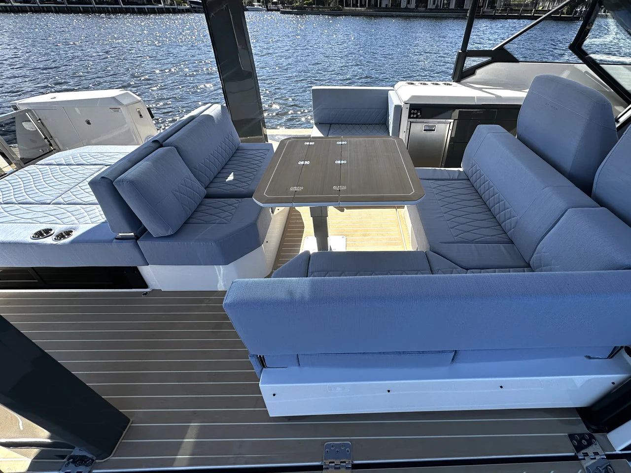 2026 Saxdor 400 GTO 40.0 feet, Clearwater, Florida #30