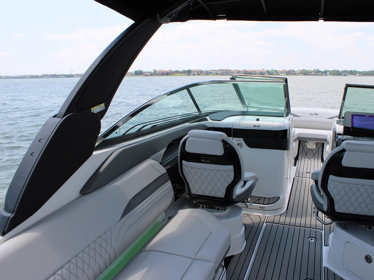 2026 Sea Ray SLX 280 Outboard 28.0 feet, Clearwater, Florida #61