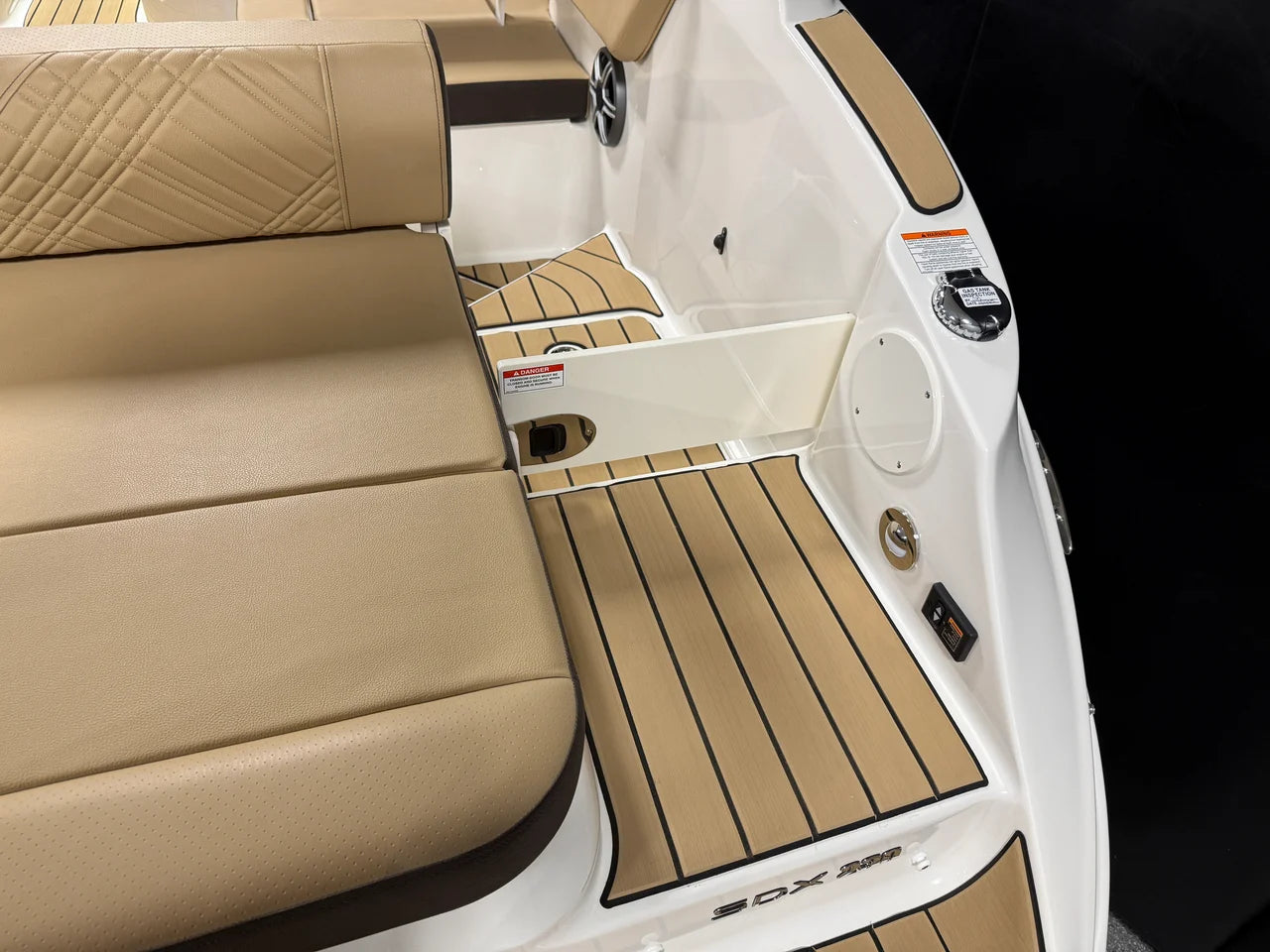 2026 Sea Ray SDX 230 23.0 feet, Clearwater, Florida #26