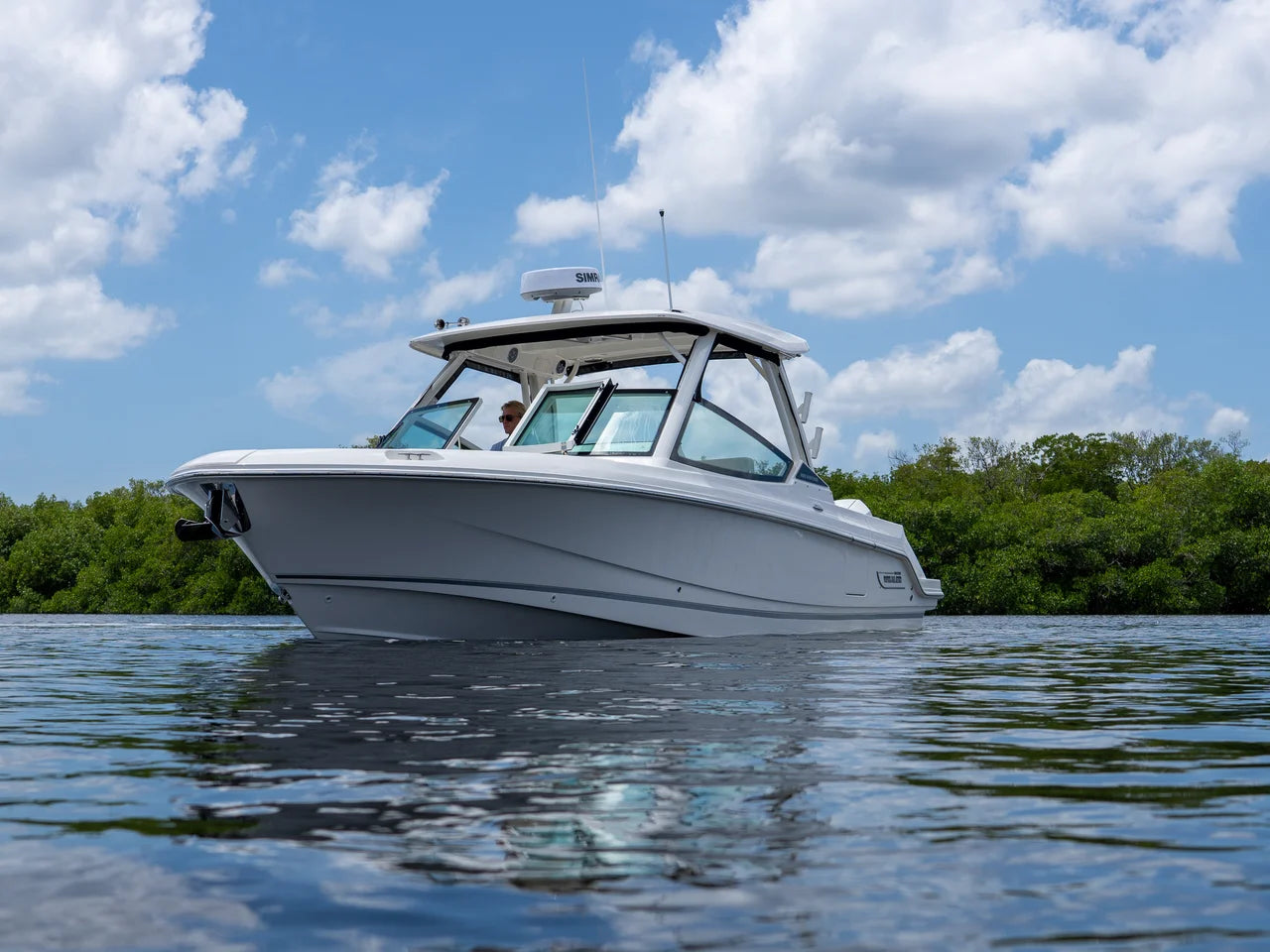 2026 Boston Whaler 280 Vantage 27.0 feet, Clearwater, Florida #27