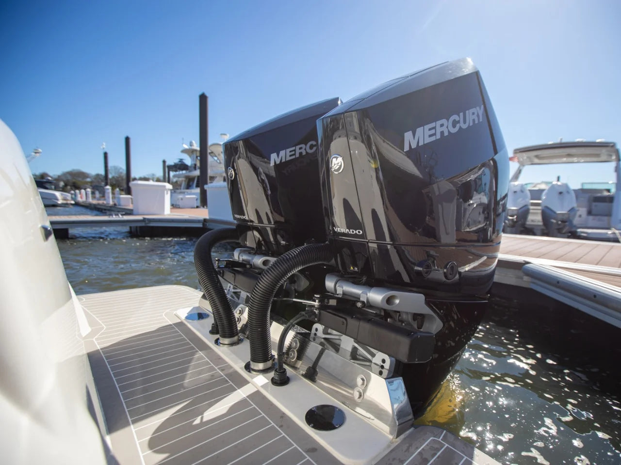 2026 Scout 330 LXF 33.0 feet, Clearwater, Florida #54